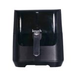 سرخ کن بدون روغن کوخ مدل KF-2100 با ظرفیت ۶.۵ لیتر و پنل لمسی دیجیتال