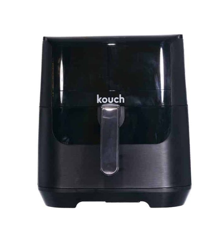 سرخ کن بدون روغن کوخ مدل KF-2100 با ظرفیت ۶.۵ لیتر و پنل لمسی دیجیتال