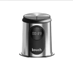 خردکن سه لیتری کوخ آلمان مدل KC2047 - تصویر 3