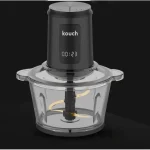 خردکن دو لیتری کوخ آلمان مدل KC2046 - تصویر 4