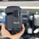 خرد کن تایمردار کوخ مدل KC-2043 آلمانی اصل  3 لیتری - تصویر 5