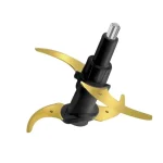 خردکن دو لیتری کوخ آلمان مدل KC2046 - تصویر 3
