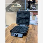 ساندویچ ساز سه کاره کوخ آلمان مدل Ks-2181 - تصویر 6