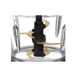 خردکن سه لیتری کوخ آلمان مدل KC2045 - تصویر 4