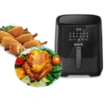 سرخ کن کوخ مدل kf-2100 ساخت آلمان - تصویر 3