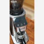 آسیاب قهوه کوخ آلمان مدل KCG-2220 - تصویر 3