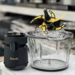خرد کن تایمردار کوخ مدل KC-2043 آلمانی اصل  3 لیتری - تصویر 4
