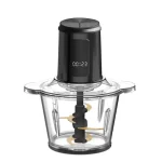 خردکن سه لیتری کوخ آلمان مدل KC2045 - تصویر 3