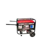 موتور برق 6/5 کیلووات استارتی ایزی پاور مدل EP8200ED2 - تصویر 4