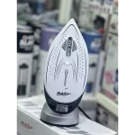 اتو بخار دو کاره مایر مدل Mr-7055 (اتو + بخارگر) - تصویر 2
